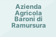 Azienda Agricola Baroni di Ramursura