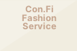 Con.Fi Fashion Service