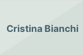 Cristina Bianchi