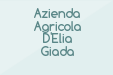 Azienda Agricola D'Elia Giada