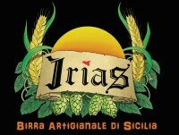 Birra Artigianale. Birra Irias - La Sicilia in ogni sorso