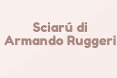 Sciarú di Armando Ruggeri