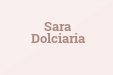 Sara Dolciaria