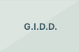 G.I.D.D.