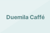 Duemila Caffé