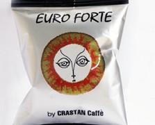 . Caffè in capsule Euro Forte