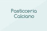 Pasticceria Calciano