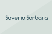 Saverio Sorbara