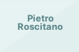 Pietro Roscitano