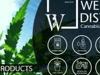 Estratto vegetale. weed distribution offre una gamma completa di prodotti per il mondo della canapa