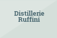 Distillerie Ruffini