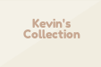 Kevin's Collection