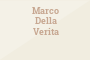 Marco Della Verita