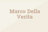Marco Della Verita