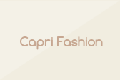 Capri Fashion
