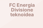 FC Energia  Divisione teknoidea