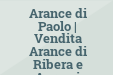 Arance di Paolo | Vendita Arance di Ribera e Agrumi Siciliani