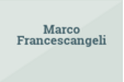  Marco Francescangeli