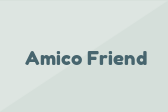 Amico Friend