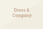 Dress & Company S.R.L.
