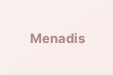 Menadis
