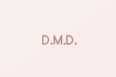 D.M.D.