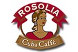 Rosolia Cuba Caffè