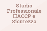 Studio Professionale HACCP e Sicurezza