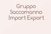  Gruppo Saccomanno Import Export