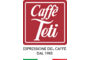 Torrefazione Caffè Teti 1985