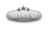 Montaz Tea & Food