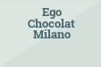 Ego Chocolat Milano