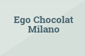 Ego Chocolat Milano