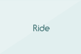  Ride