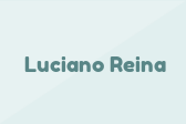 Luciano Reina