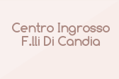 Centro Ingrosso F.lli Di Candia