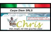 Carpe diem - chris angel gluten free
