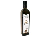 Olio di Oliva. Olio extravergine d'oliva Rigolioso, 100% italiano