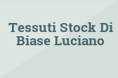 Tessuti Stock Di Biase Luciano