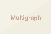 Multigraph