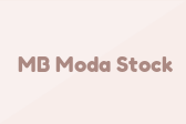 MB Moda Stock