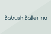 Babush Ballerina