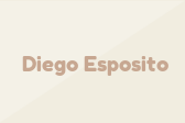 Diego Esposito