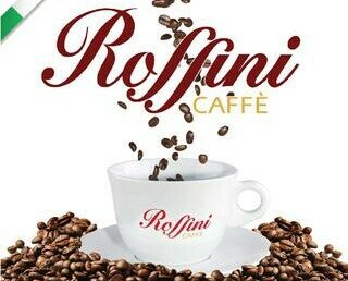 Caffé Rossini. Caffé Rossini Caffé Rossini Caffé Rossini Caffé Rossini Caffé Rossini