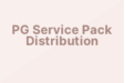  PG Service Pack Distribution