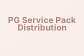  PG Service Pack Distribution