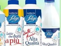 Latte. Qualità Verificata promossa dalla Regione Veneto