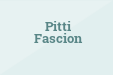  Pitti Fascion