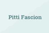  Pitti Fascion