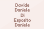 Davide Daniele Di Esposito Daniele